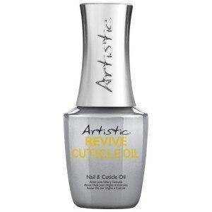Artistic Revive Cuticle Oil 15ml