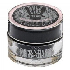 Artistic Rock Hard - Hardcore Pink Gel 15ml