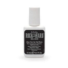 Artistic Rock Hard Nail Resin 15ml