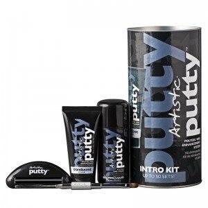 Artistic Putty Intro Kit