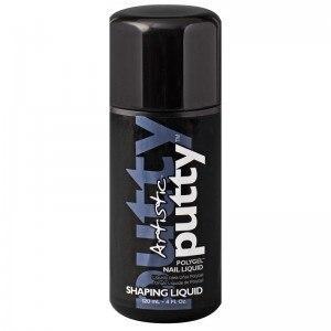 Artistic Putty Polygel Shaping Liquid 120ml