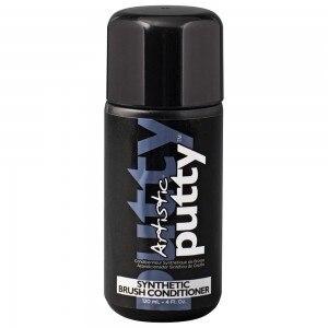 Artistic Putty Synthetic Brush Conditioner 120ml