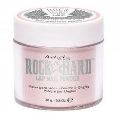 Artistic Rock Hard VIP - Blush Pink 28g