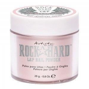 Artistic Rock Hard VIP - Blush Pink 28g