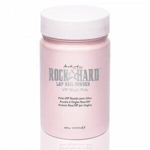 Artistic Rock Hard VIP - Blush Pink 660g