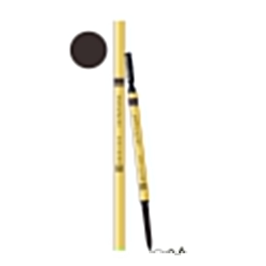 Brow Code IMITATIONS Micro Pencil - Deep Dark Brunette