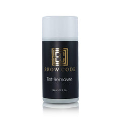 Brow Code Tint Remover 150ml