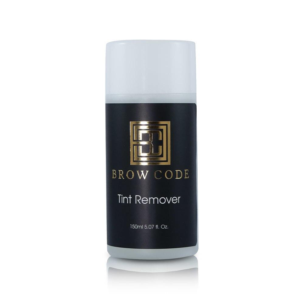 Brow Code Tint Remover 150ml