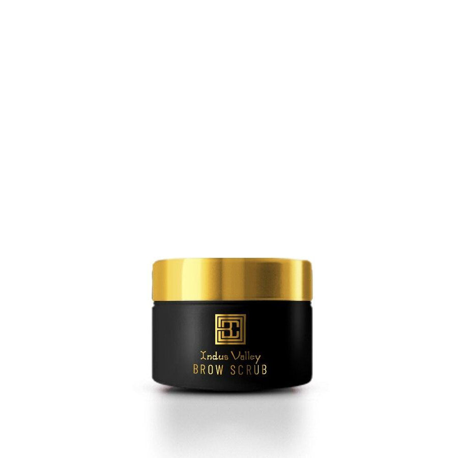 Brow Code Indus Valley Brow Scrub 50ml