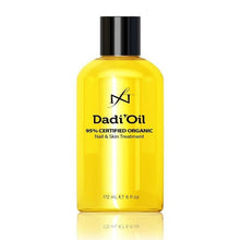 Load image into Gallery viewer, Famous Names Dadi&#39; Oil 172ml
