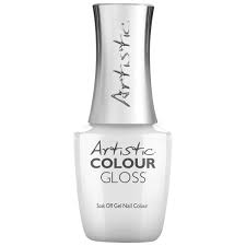 Artistic Colour Gloss - Bride Gel