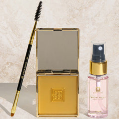 Brow Code Heist Rose Water Spray 30ml
