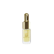 Load image into Gallery viewer, Brow Code Brow Gold Nourishing Growth Oil 5ml
