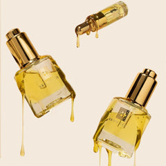 Brow Code Brow Gold Nourishing Growth Oil 30ml