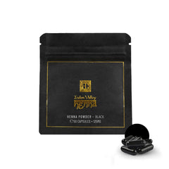 Brow Code Indus Valley Henna x 50 Capsules