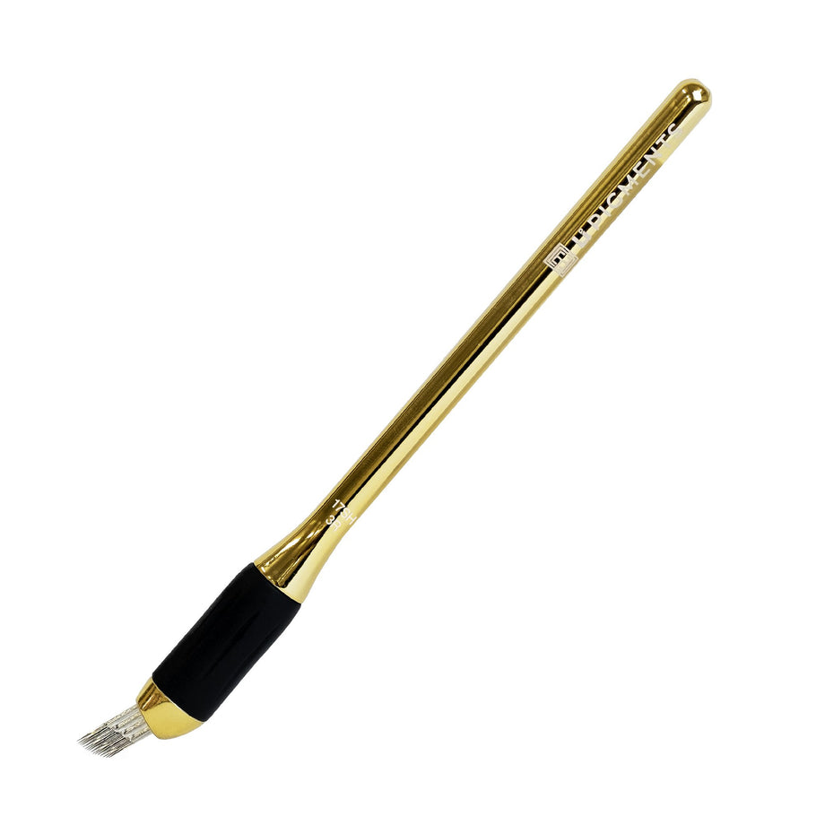 Brow Code Li Pigments Microblading Pens 10 Pack