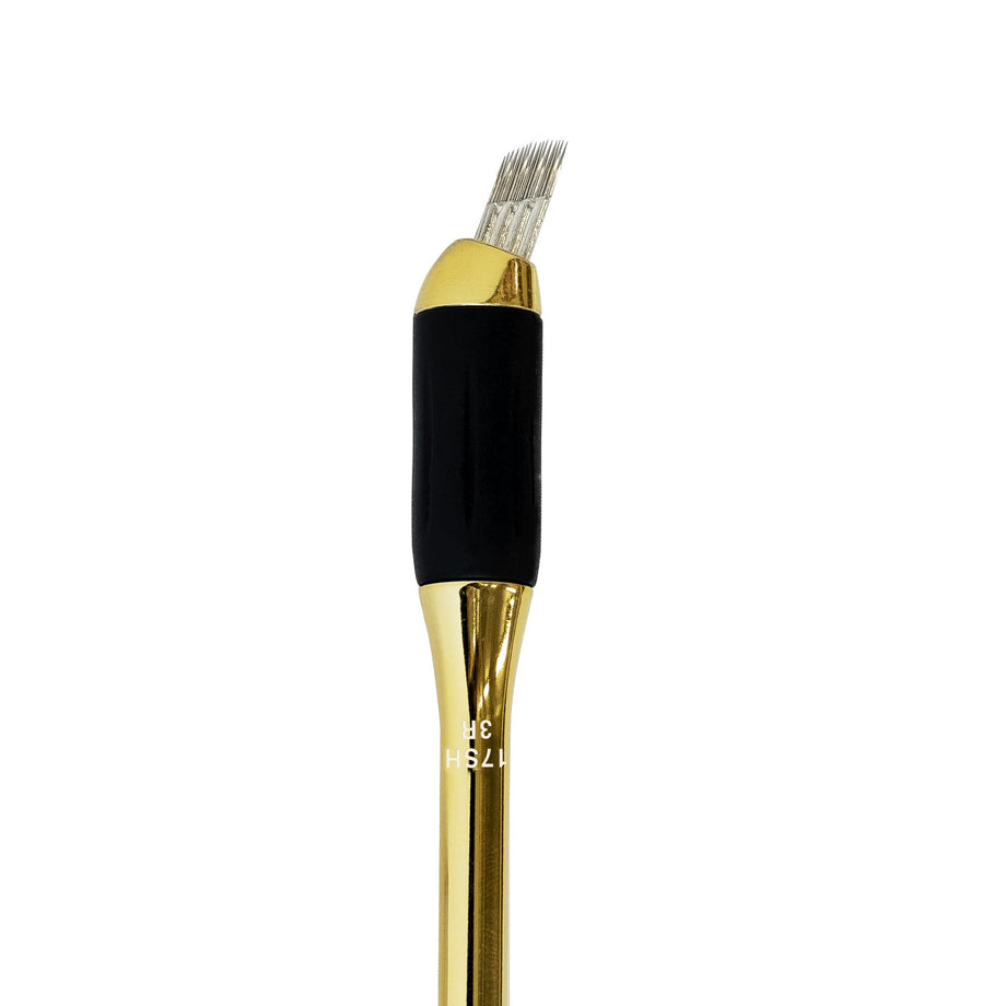 Brow Code Li Pigments Microblading Pens 10 Pack