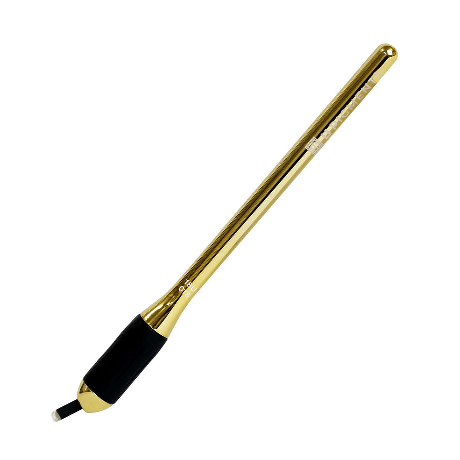 Brow Code Li Pigments Microblading Pens 10 Pack