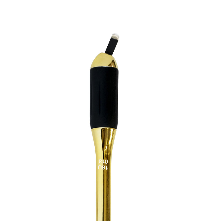 Brow Code Li Pigments Microblading Pens 10 Pack