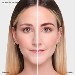 Brow Code Stain Hybrid Brow Dye