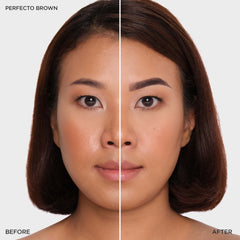 Brow Code Stain Hybrid Brow Dye