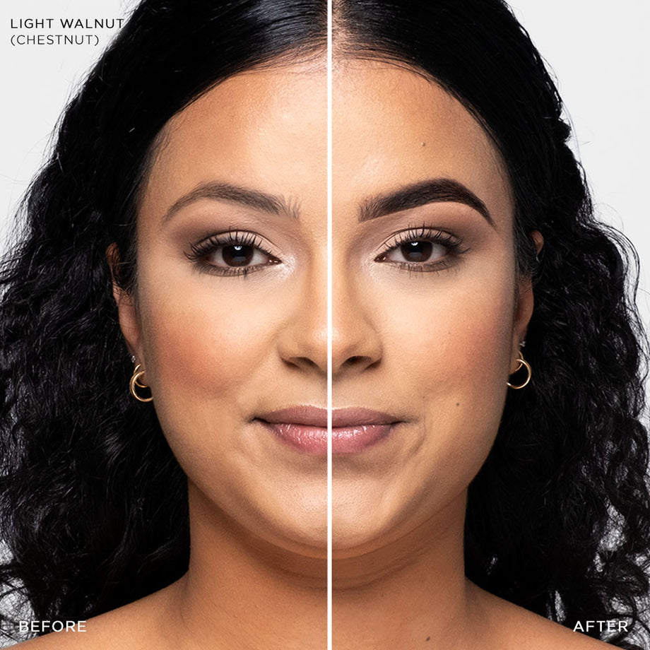 Brow Code Stain Hybrid Brow Dye