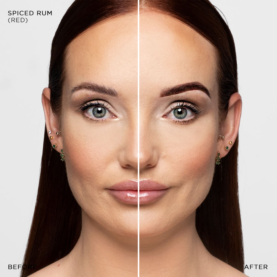Brow Code Stain Hybrid Brow Dye