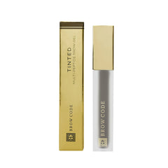 Brow Code Tinted Multi-Peptide Brow Gel