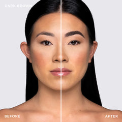 Brow Code Tinted Multi-Peptide Brow Gel