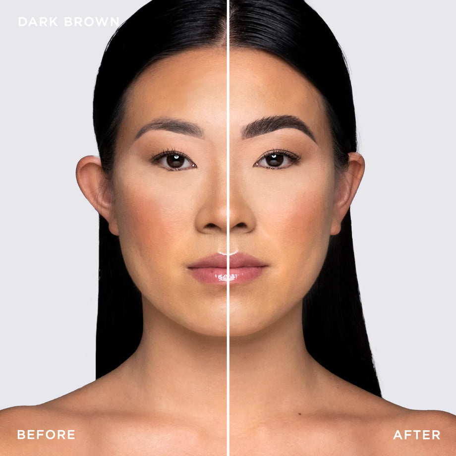 Brow Code Tinted Multi-Peptide Brow Gel