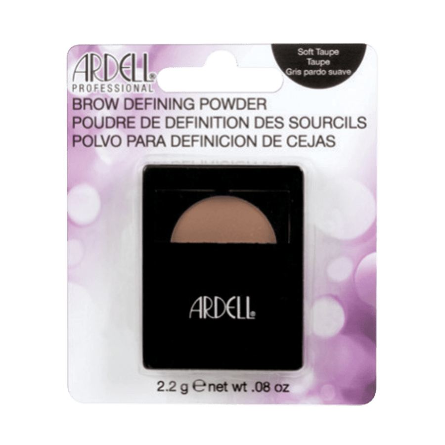 Ardell Brow Powder - Soft Taupe