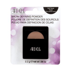 Ardell Brow Powder - Soft Taupe