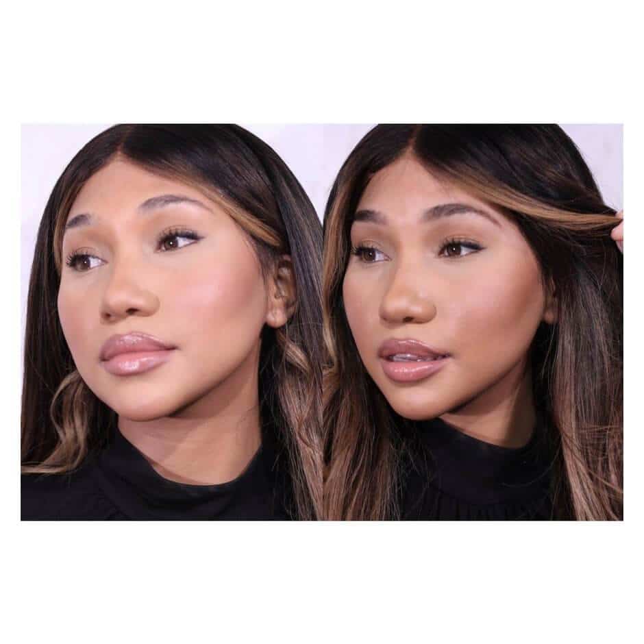 QUEENS HENNA QUEENS NEWBROW 4袋セット QUEENS HENNA QUEENS NEWBROW 4袋セット