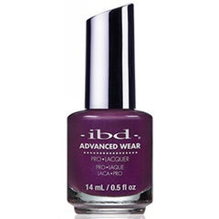 IBD Advanced Wear Lacquer 14ml - bundle 6