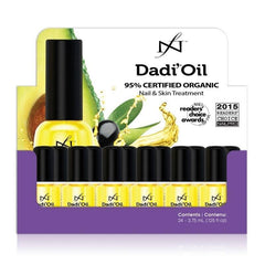 Famous Names Dadi' Oil 3ml 24pkt