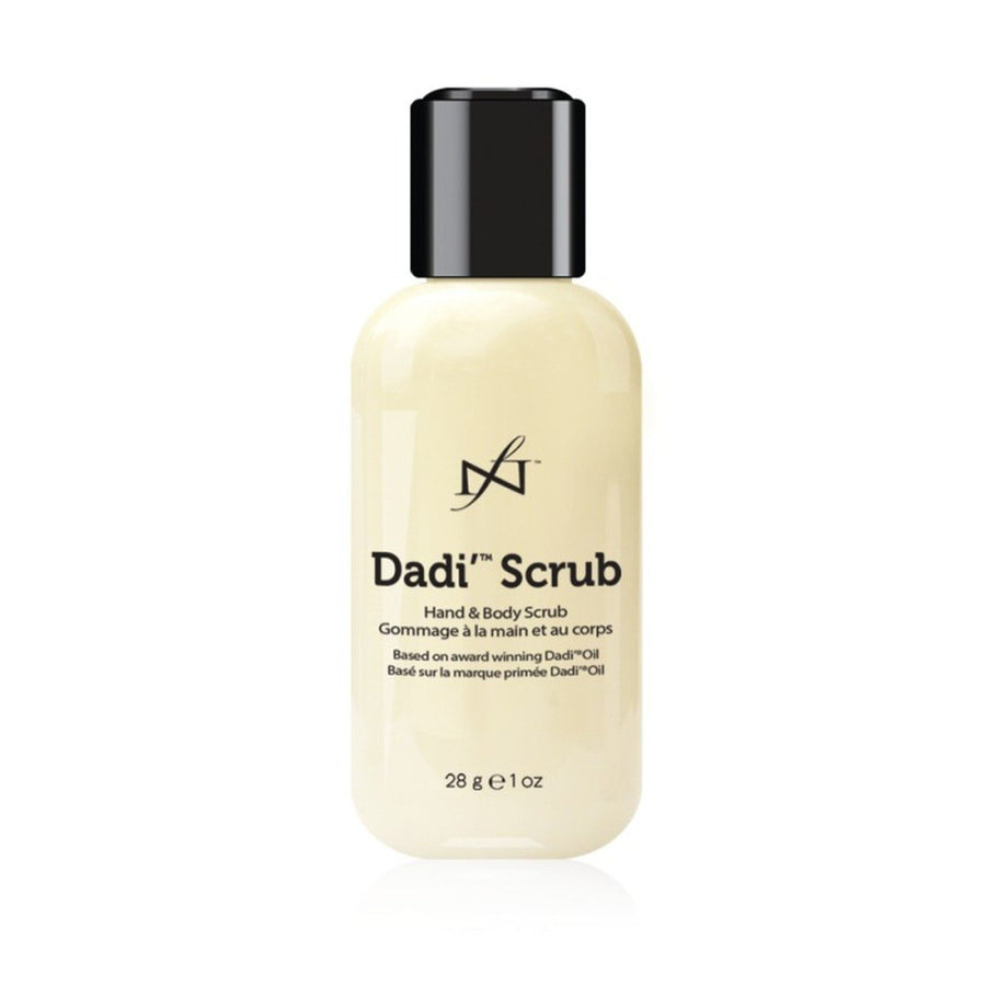 Famous Names Luxury Dadi Scrub 28gm/1.3oz