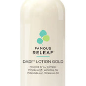 Dadi Lotion Gold  32oz/946ml - Professional Salon Brands
