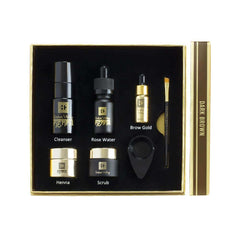 Henna Kit - Wholesale - Brow Code New Zealand