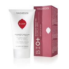 Vagheggi Bio+ Facial Toning Cleanser 150ml