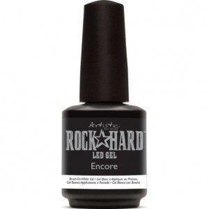 Rock Hard LED GEL - ENCORE