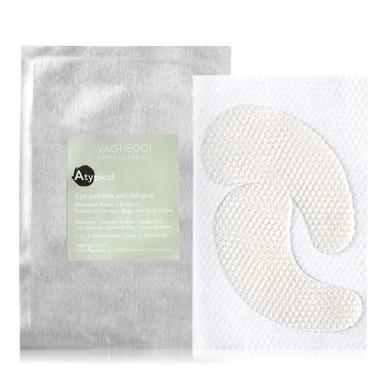 Atypical Eye Patches Anti-Fatigue