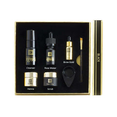 Henna Kit - Wholesale - Brow Code New Zealand
