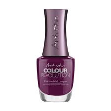 Artistic Lacquer Fab 010