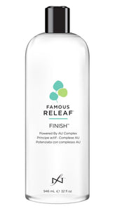 Releaf Finish 32 oz/946ml - Professional Salon Brands