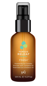 Finish  4.2oz/124ml - Professional Salon Brands