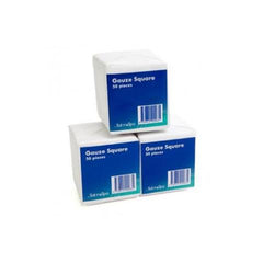 Salon & Spa Gauze Squares - 50 pk