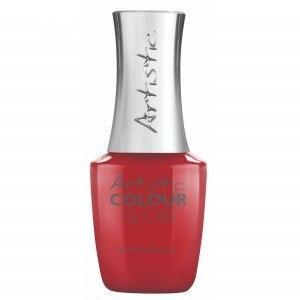 Artistic Gel Attraction
