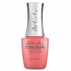 Artistic Colour Gloss - Baby Cakes Gel