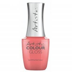 Artistic Colour Gloss - Baby Cakes Gel