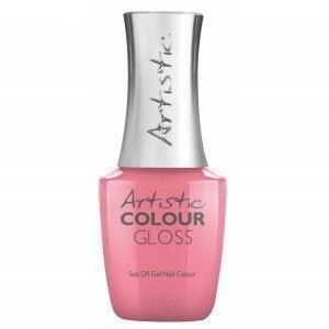 Artistic Gel Bad Habit